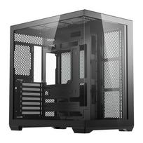 DarkFlash C280 computer case (black), Obudowa komputerowa DarkFlash C280 (czarna)