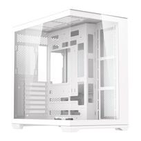 DarkFlash C280 computer case (white), Obudowa komputerowa DarkFlash C280 (biała)