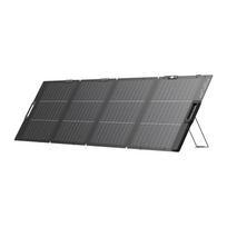 EcoFlow 220W Portable Solar Panel, Panel fotowoltaiczny EcoFlow 220W przenośny