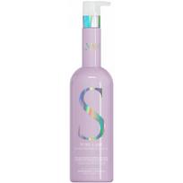 Šampūnas plaukams EVAN Care Pure Care Blond Repair Shampoo EVANPCP1151, šviesiems ir šviesintiems plaukams, 1000 ml