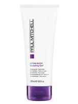 Paul Mitchell Extra Body Sculpting Gel Apimties suteikiantis modeliavimo gelis