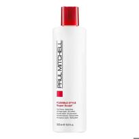 Paul Mitchell PAUL MITCHELL FLEXIBLE STYLE SUPER SCULPT plaukų modeliavimo priemonė