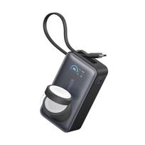 Anker MagGo Power Bank | 10000 mAh | Black Stone