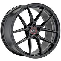 Ratlankis OZ RACING Estrema GT HLT R19x8.5 5x112 ET 44 CB 75 (Hyper Titanium) (720 kg)