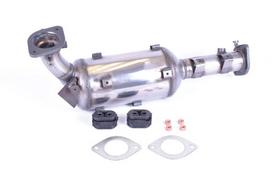 EEC DPF filtras DPF033