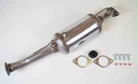 EEC DPF filtras DPF060
