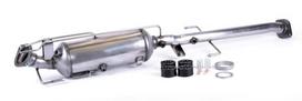EEC DPF filtras MA6078T
