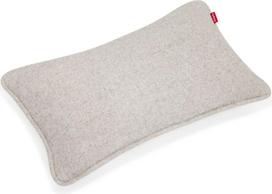 Fatboy Dekoratyvinė pagalvėlė Puff Boucle 65 x 24 cm, smėlio spalvos