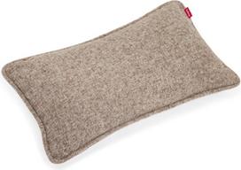 Fatboy Dekoratyvinė pagalvėlė Puff Boucle 65 x 24 cm, ruda
