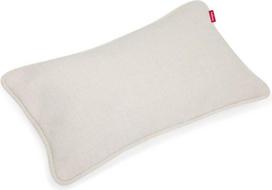 Fatboy Dekoratyvinė pagalvėlė Puff Boucle 65 x 24 cm, šviesiai smėlio spalvos