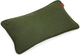 Fatboy Dekoratyvinė pagalvėlė Puff Boucle 65 x 24 cm, žalia