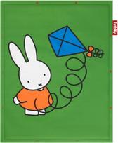 Fatboy Vaikiškas kilimas Miffy 140 x 180 cm, žalias