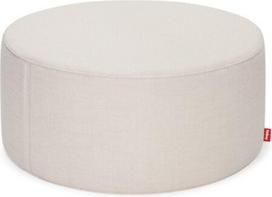 Fatboy Pufas Boucle 90 cm, šviesiai smėlio spalvos