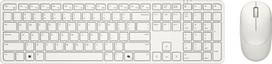Dell | Pro 5 KM526 | Keyboard and Mouse Set | Wireless | Mouse included | Batteries included | US International | Wireless connection | Light Ash