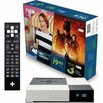 Televizoriaus imtuvas ADB su kortele, DSIW74, Wi-Fi, 3 mėn. + HBO | TNK_3M_SH_BG5 | 5901549321135