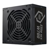 Cooler Master MPW-7001-ACBW-BE1 W700 Elite NEX, ATX korpusas, 700W, Black, 120mm, = 85% @ Typical | MPW-7001-ACBW-BE1 | 4719512139646