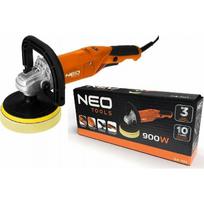 Neo rotacinis poliruoklis 04-701 900 W | 04-701 | 5907558498196
