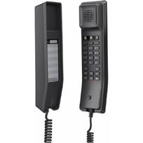 Telefonas GrandStream Grandstream GHP611W Black | GHP611W | 6947273704195