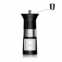 Bialetti Kaffeemühle Black | 2503000034 | 8006363039857