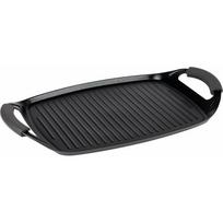 Keptuvė Berlinger Haus titaninė grilinė 47cm | BH-8137 | 5999108467769