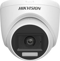 Hikvision DS-2CE76U0T-LPF(2.8mm) Turbo-HD kamera | 327800985 | 6942160448329