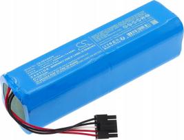Akumuliatorius Baterija tipo R2416-4S2P-XDEV Dreame X 40 X40 Master RLX73CE / CS-DRX400VX | SB9785 | 4894128211396