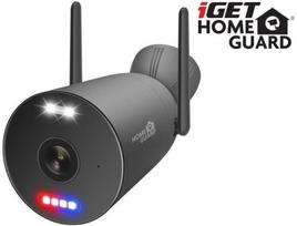 Homeguard 3K Enforcer Wireless CCTV Ca | 53905615 | 5060442179493