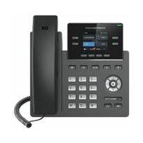 Telefonas GrandStream GRP2612 | GRP2612 | 6947273702801