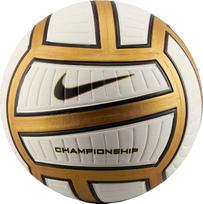 Tinklinio kamuolys CHAMPIONSHIP VOLLEYBALL 12P be oro | N.101.1429.717 | 887791773562