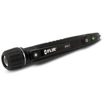 Flir Systems Flir Bekontaktis įtampos detektorius IV su trigubu aliarmu ir žibintuvėliu | VP52-2 | 793950412527