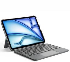 inateck Keyboard Ace Touch iPad Pro 11" Com. QWERTY Gray | KB04122_GRAY | 6976521110549