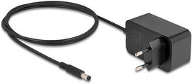 DeLOCK 63410 USB 3.2 Gen 1 (3.1 Gen 1) Type-C šakotuvai ir koncentratoriai Blue | 63410 | 4043619634101