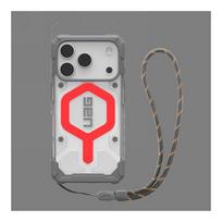 UAG Urban Armor Gear komplekts Pathfinder MagSafe vāciņš + aukla Apple iPhone 17 Pro active lava | 1145511BV02 | 0840283923319