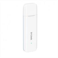 D-Link 4G LTE AX300 Wi-Fi 6 USB Adapter DWM-222W/R (Black) | DWM-222W/R | 790069476983