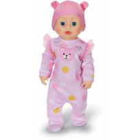 ZAPF Creation BABY born® Emily Lauf mit mir 43cm | 838532 | 4001167838532