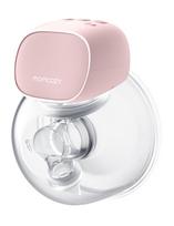 Elektrinis vienvietis krūtų siurblys Momcozy S9 Pro Pink, 180ml | BP274-PK70BA-A | 0799787260836