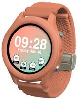 Išmanusis laikrodis Kidywolf Kidywolf Smart-Watch copper | 418273 | 5407009182730