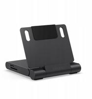 HUB USB Satechi OntheGo sulankstoma stovėklė ir hubas mobiliesiems įrenginiams (USB-C 100W PD, USB-C 10Gbps, USB-A 10Gbps, micro/SD kortelių skaitytuvas 312MB/s, 3,5 mm lizdas, 4K HDMI) (space black) | ST-GOTGFC | 810086362820