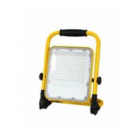 Nešiojamas LED prožektorius GALAXI 3,7Vx10Ah 1700lm šaltos spalvos 6500K + įspėjamasis apšvietimas IP66 LFP050 | LFP050 | 5901087211332