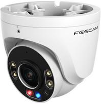 Kamera IP Foscam Kamera IP do monitoringu Foscam W5EP 5MP POE Biała | 6954836059401 | 6954836059401