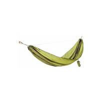 Sourcing Hamakas Cocoon Ultralight Hammock - Green (Kelp Green) | HS111-UL | 799696116026