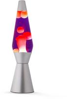 Stalinė lempa Mellow Yellow iTotal - Lava lempa - Purple Liquid and Yellow Wax - 36 cm (1270401) | 8057711465354 | 8057711465354