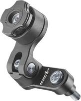 Interphone Quiklox turėklų laikiklio laikiklis | SMQUIKLOXBARCLAMP | 8018080457340