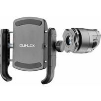 Interphone InterphoneCrab Pro SB Quiklox – Universalus telefono laikiklis veidrodėliui | SMQUIKLOXCRABPROSB | 8018080477355