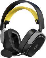 Ausinės Ajazz AHM09 MAX 3-režimai Black | AHM09-MAX-BGY | 6976412986857