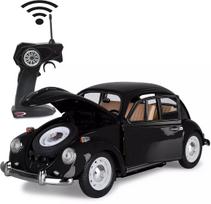 Jamara VW Käfer RC Diecast 1:18 Black 27MHz | 402700 | 4042774478919