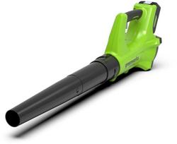 Greenworks 24V pūstuvas Greenworks G24ABII | GR2404807 | 6952909063379