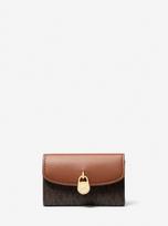 MICHAEL KORS MOTERIŲ RANKINĖ 35S5G1YE0BBRO (11X7X3CM) | 35S5G1YE0BBRO | 197853427402