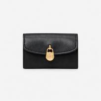 MICHAEL KORS moteriška portfelė 35S5G1YE0LBLA (11X7X3CM) | 35S5G1YE0LBLA | 197853427419