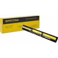PATONA 2426 atsarginės dalys nešiojamiesiems kompiuteriams Baterija | 2426 | 4055655139748
